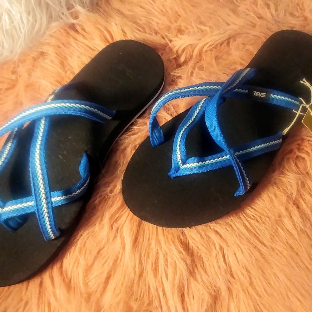 Teva Sandals NWT
